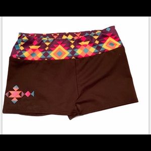 Circo dance shorts‎